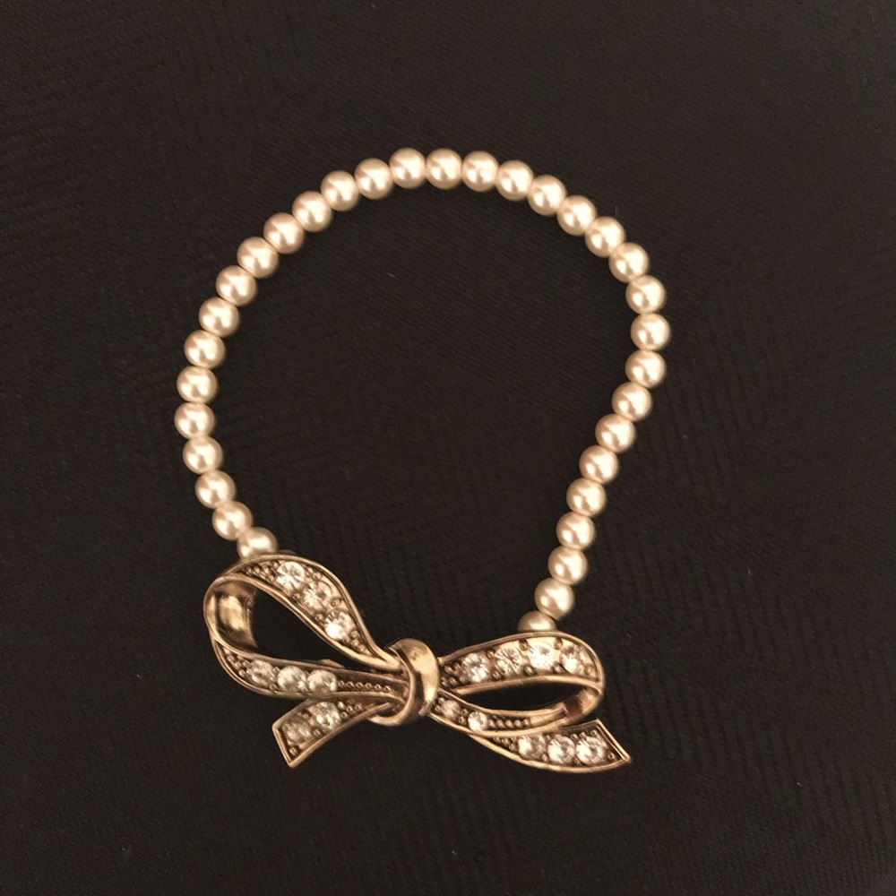 Pearl bracelets - Picture 4 of 4
